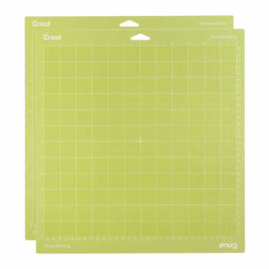 Cricut 12×12 skurðarmotta