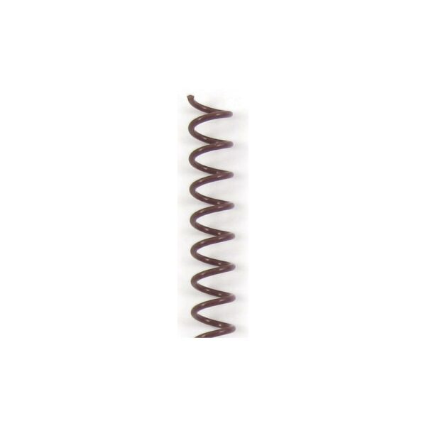 Cinch Spiral 1"