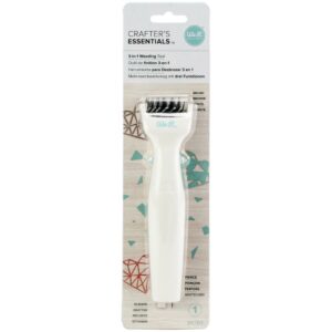 3 in 1 Weeding Tool