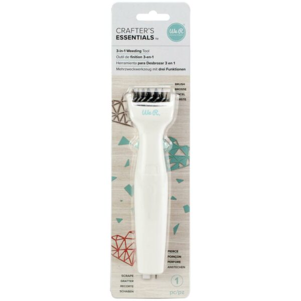 3 in 1 Weeding Tool