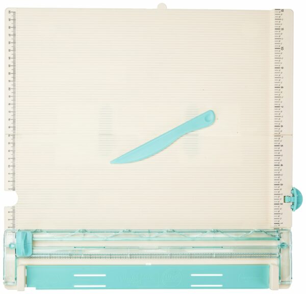 We R Memory Keepers Trim & Score Board - Image 2