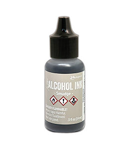 Tim Holtz Alcohol Ink Ranger - Smudge