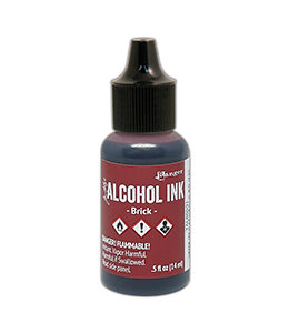 Tim Holtz Alcohol Ink Ranger - Brick
