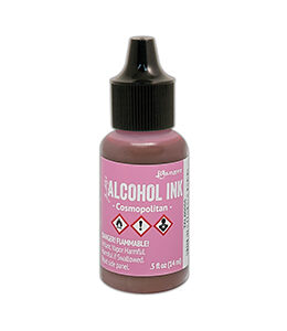 Tim Holtz Alcohol Ink Ranger - Cosmopolitan