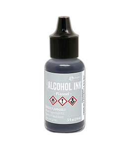 Tim Holtz Alcohol Ink Ranger - Flannel