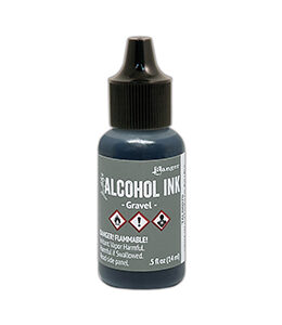 Tim Holtz Alcohol Ink Ranger - Gravel