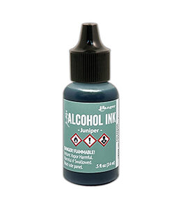 Tim Holtz Alcohol Ink Ranger - Juniper