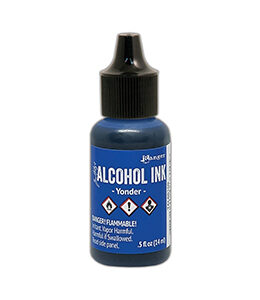 Tim Holtz Alcohol Ink Ranger - Yonder
