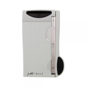 Tim Holtz Tonic Mini Trimmer Guillotine - Lítil fallöxi - Skeri