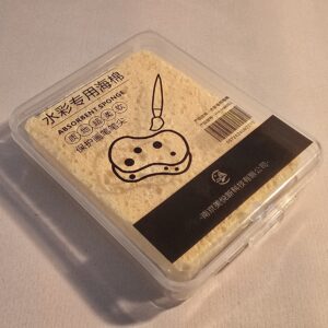 Sponge