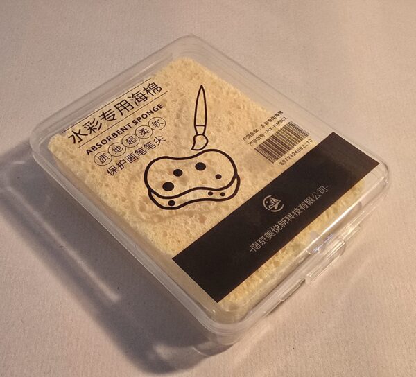 Sponge
