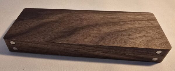 Wooden pallet case for 24 colors - Image 2