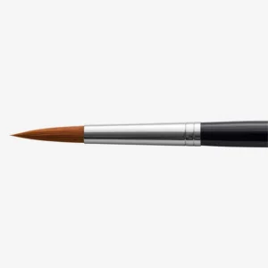 Roman Szmal : Synthetic Watercolour Brush : Size 10