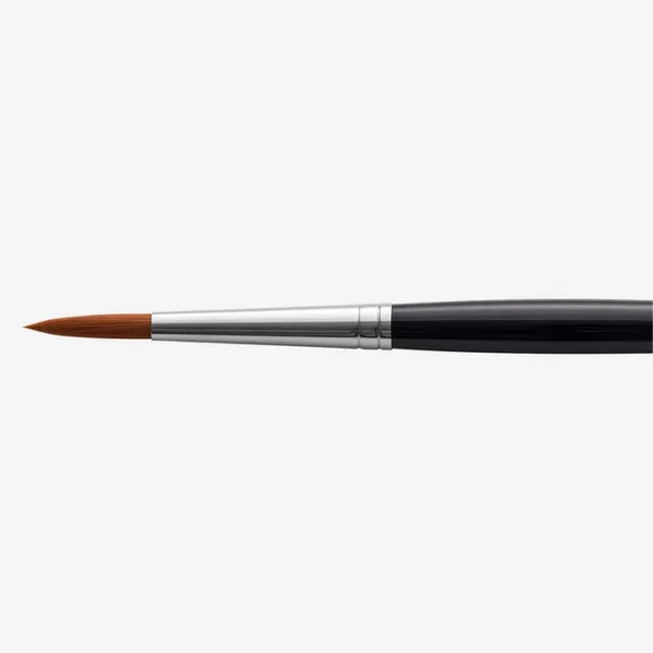 Roman Szmal : Synthetic Watercolour Brush : Size 6