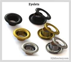 Kósur - Eyelets