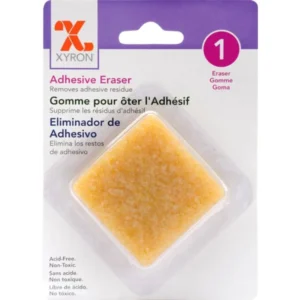 Xyron Eraser - Masking fluid strokleður