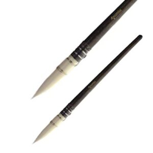 Roman Szmal Mop Brush - S115 - Xlarge