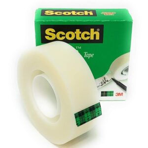 Magic Tape - Scotch