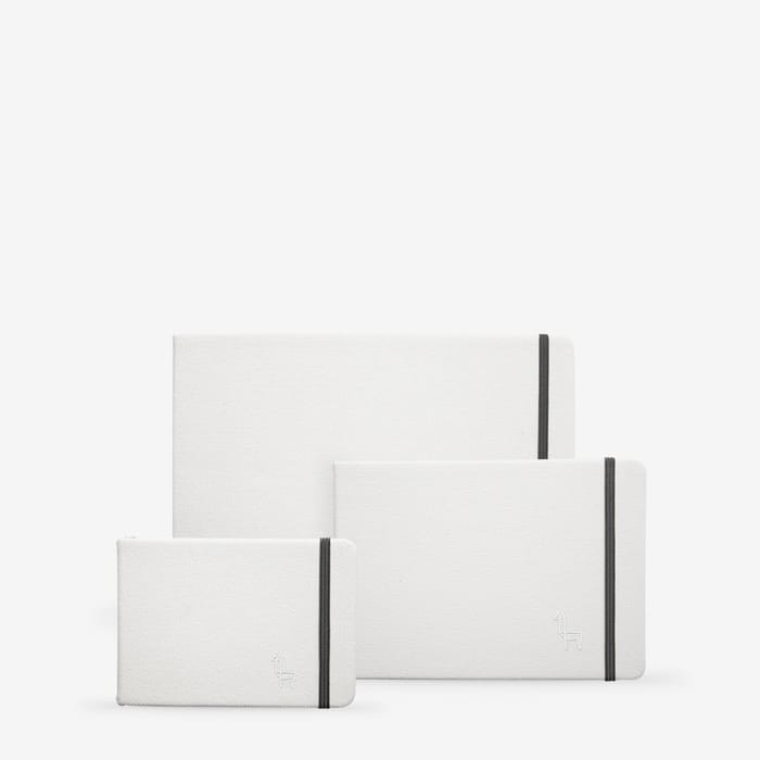 Etchr : Everyday Sketchbook : Cold Press A4 : 230gsm - Image 2