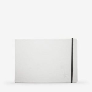 Etchr : Everyday Sketchbook : Hot Press A4 : 230gsm