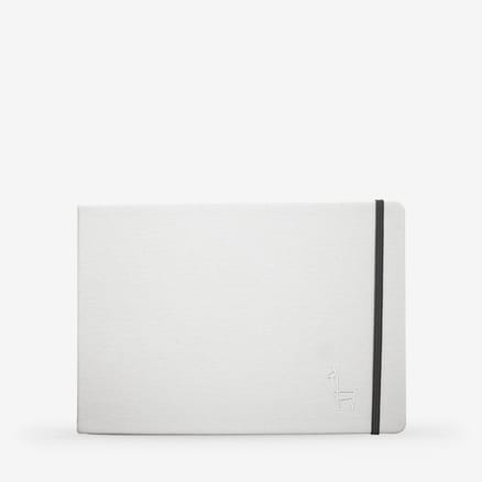 Etchr : Everyday Sketchbook : Cold Press A4 : 230gsm