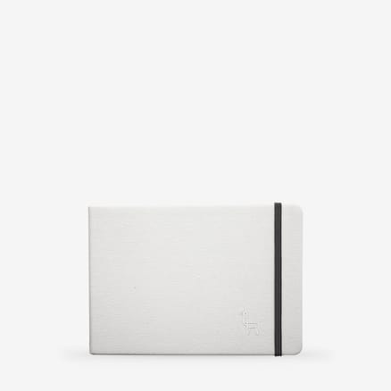 Etchr : Everyday Sketchbook : Cold Press A5 : 230gsm