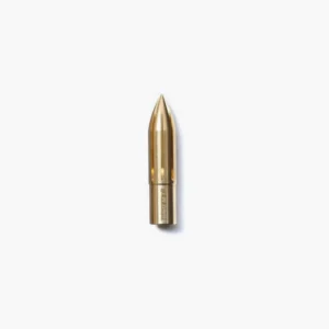 Kakimori – Metal nib – Brass