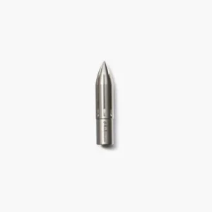 Kakimori - Metal nib - Stainless steel